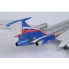 542 5 model kit lietadlo zvezda 7004 tu 154m russian airliner 1 144