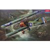 5645 model kit lietadlo academy 12109 sopwith camel f 1 1 32