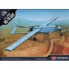 5648 model kit lietadlo academy 12117 u s army rq 7b uav 1 35