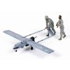 5648 1 model kit lietadlo academy 12117 u s army rq 7b uav 1 35