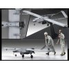 5648 2 model kit lietadlo academy 12117 u s army rq 7b uav 1 35