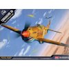 5654 model kit lietadlo academy 12235 tomahawk iib ace of african front le 1 48