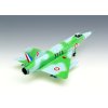 5660 2 model kit lietadlo academy 12248 mirage iii r fighter 1 48