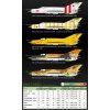 5675 1 model kit lietadlo academy 12311 mig 21 mf soviet air force export 1 48