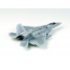 5690 2 model kit lietadlo academy 12423 f 22a air dominance fighter 1 72