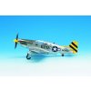 5693 2 model kit lietadlo academy 12441 p 51c 1 72