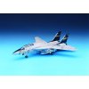 5723 1 model kit lietadlo academy 12471 f 14a 1 72