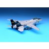 5723 2 model kit lietadlo academy 12471 f 14a 1 72