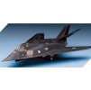 5726 2 model kit lietadlo academy 12475 f 117a stealth fighter bomber 1 72