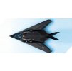 5726 3 model kit lietadlo academy 12475 f 117a stealth fighter bomber 1 72