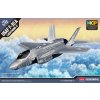 5738 model kit lietadlo academy 12507 f 35a lightning ii mcp 1 72