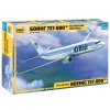 575 model kit lietadlo zvezda 7019 boeing 737 800 1 144