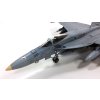 5753 5 model kit lietadlo academy 12547 usn f a 18e vfa 143 pukin dogs 1 72