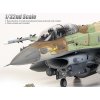 5774 model kit lietadlo academy 12105 f 161 sufa 1 35