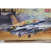 5774 model kit lietadlo academy 12105 f 161 sufa 1 35