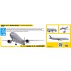 578 1 model kit lietadlo zvezda 7021 boeing 787 9 dreamliner 1 144