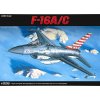 5795 model kit lietadlo academy 12259 f 16a c 1 48