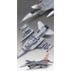 5795 2 model kit lietadlo academy 12259 f 16a c 1 48