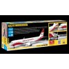 581 1 model kit lietadlo zvezda 7023 tupolev tu 204 100 1 144