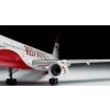 581 4 model kit lietadlo zvezda 7023 tupolev tu 204 100 1 144