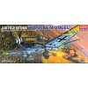 5834 model kit lietadlo academy 12404 ju87g 2 stuka kanonen vogel 1 72