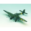 5834 1 model kit lietadlo academy 12404 ju87g 2 stuka kanonen vogel 1 72