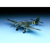 5849 1 model kit lietadlo academy 12450 ju 87g stuka tank buster 1 72