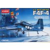 5852 model kit lietadlo academy 12451 f4f 4 1 72