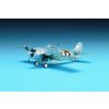 5852 1 model kit lietadlo academy 12451 f4f 4 1 72
