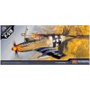 5867 model kit lietadlo academy 12464 p 51b 1 72