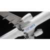 587 3 model kit lietadlo zvezda 7026 boeing 737 8 max 1 144
