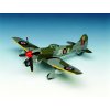 5870 1 model kit lietadlo academy 12466 tempest v 1 72