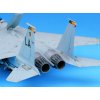 5879 2 model kit lietadlo academy 12478 f 15e 1 72