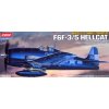 5882 model kit lietadlo academy 12481 f6f 3 5 1 72