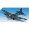 5897 1 model kit lietadlo academy 12495 b 17f memphis belle 1 72