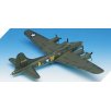 5897 2 model kit lietadlo academy 12495 b 17f memphis belle 1 72