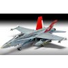 5903 1 model kit lietadlo academy 12520 usmc f a 18a vmfa 232 red devils 1 72