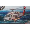 5966 model kit vrtulnik academy 12120 mh 60s hsc 9 tridents 1 35