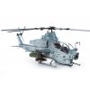 5969 1 model kit vrtulnik academy 12127 usmc ah 1z shark mouth 1 35
