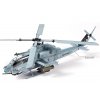5969 2 model kit vrtulnik academy 12127 usmc ah 1z shark mouth 1 35