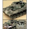 6023 1 model kit tank academy 13255 us army m 18 hellcat 1 35