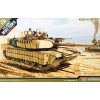 6038 model kit tank academy 13298 u s army m1a2 tusk ii 1 35