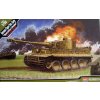 6071 model kit tank academy 13509 german tiger i ver early op citadel 1 35