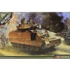 6083 model kit tank academy 13205 m2a2 bradly oif 1 35