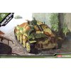 6092 model kit military academy 13230 jagdpanzer 38 t hetzer late version 1 35