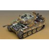 6095 1 model kit tank academy 13239 german tiger i early version 1 35