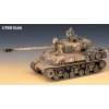6101 1 model kit tank 13254 idf m 51 super sherman 1 35