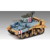 6113 1 model kit tank academy 13270 british m3 stuart honey 1 35