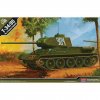 6134 model kit tank academy 13290 t 34 85 112 factory production 1 35
