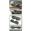 6152 1 model kit military academy 13412 m977 8x8 oshkosh 1 72